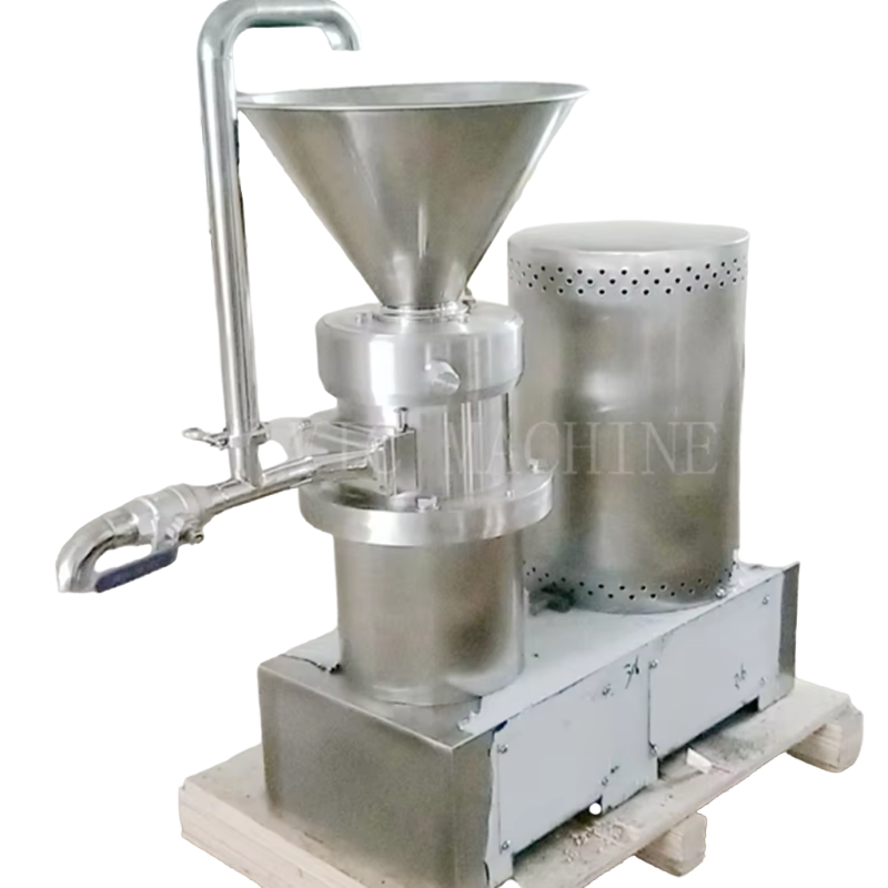 Powerful Commercial Meat Grinder for Efficient Bone Grinding Solutions