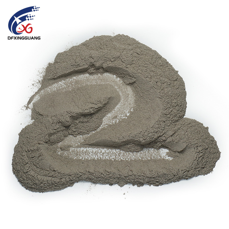 Refractory Material Brown Corundum for Polishing Material