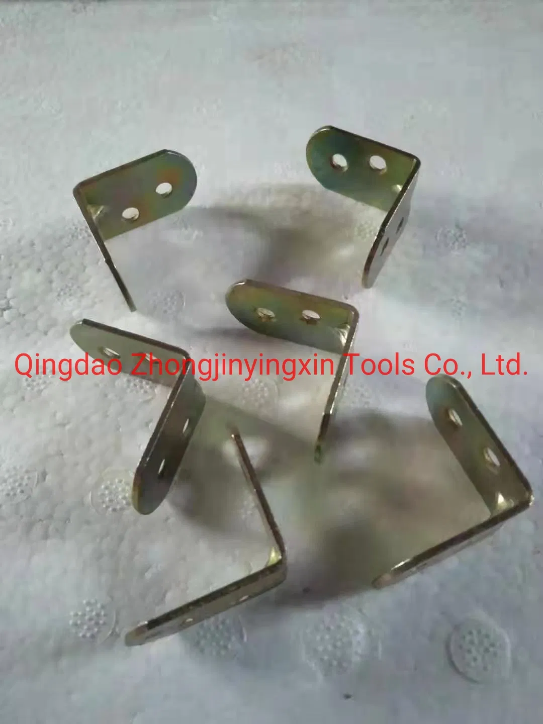 Steel Iron Connecting Corner Angle Bracket Corner Brace