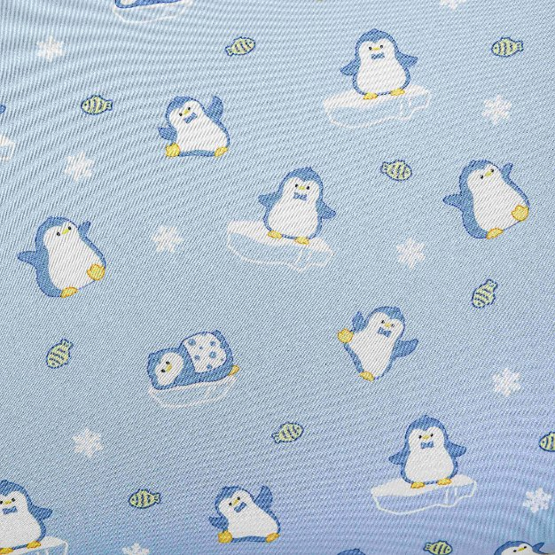 Eco-Friendly High Density Comfortable Memory Foam Pillow for Sleeping