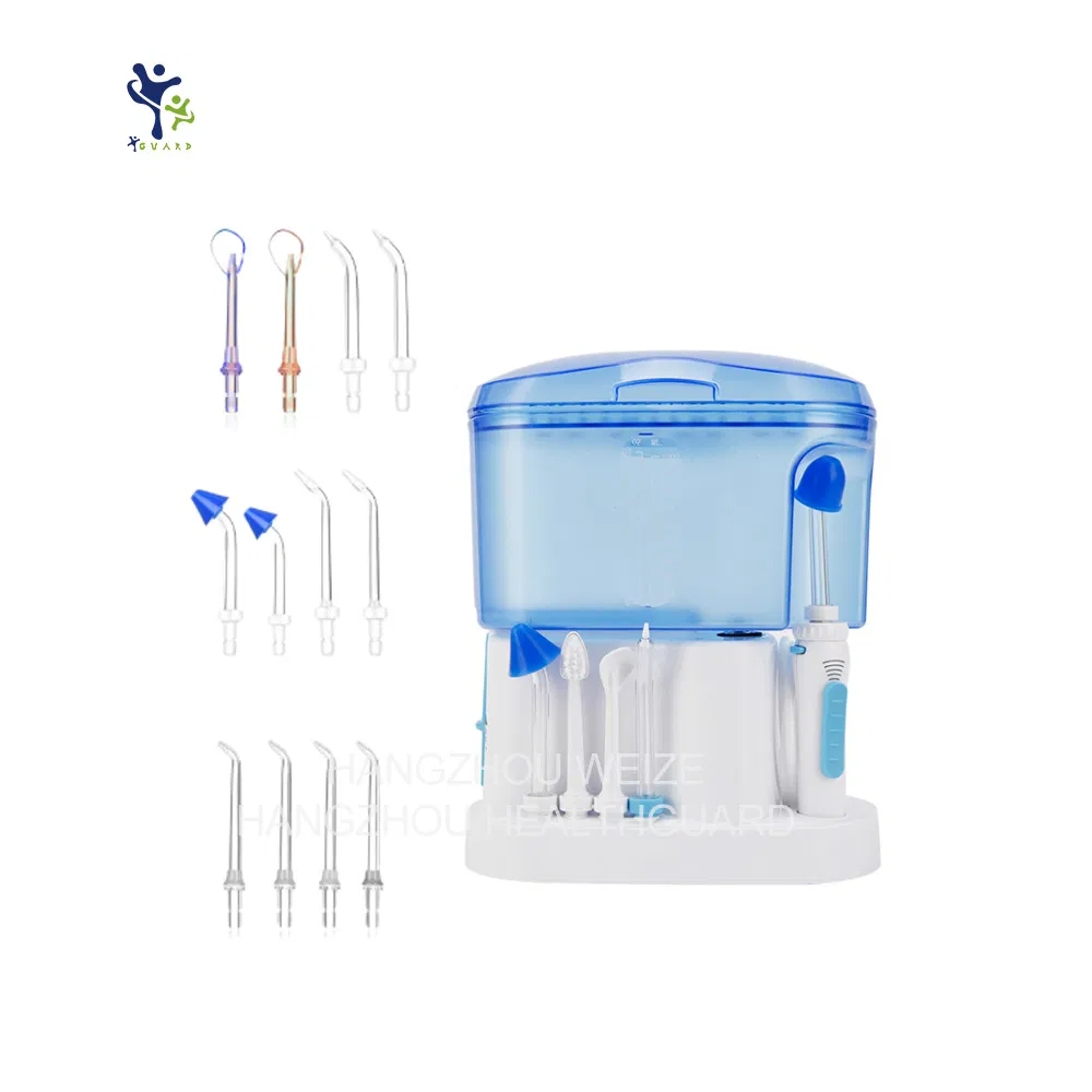 Portable Nasal Wash Baby Adult Nose Clean Machine Electric Nasal Irrigator