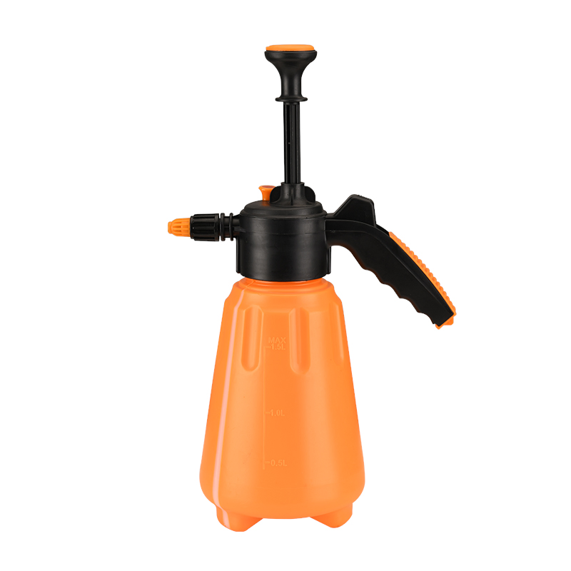 Pandora Trigger Sprayer Garden Agricultural Home Use Small Tool 1.5L Rocket
