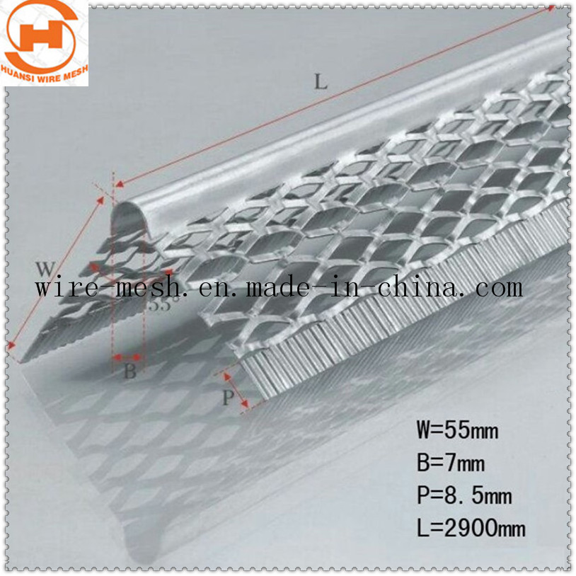 Metal Bead/Corner Angel Mesh Bead