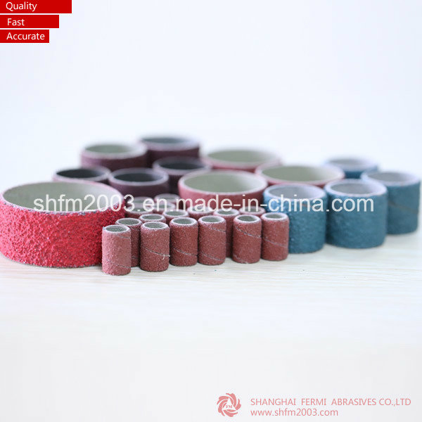 Абразивная спиральная лента для шлифовки и полировки