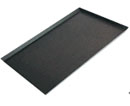 400*600 Baking Pan Aluminium Flat Tray Prices for Croissant