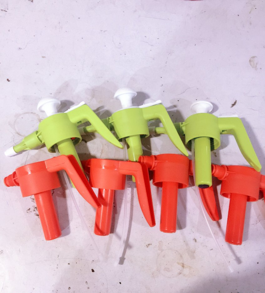 2L Mini Compression Sprayer Hand /Trigger Sprayer