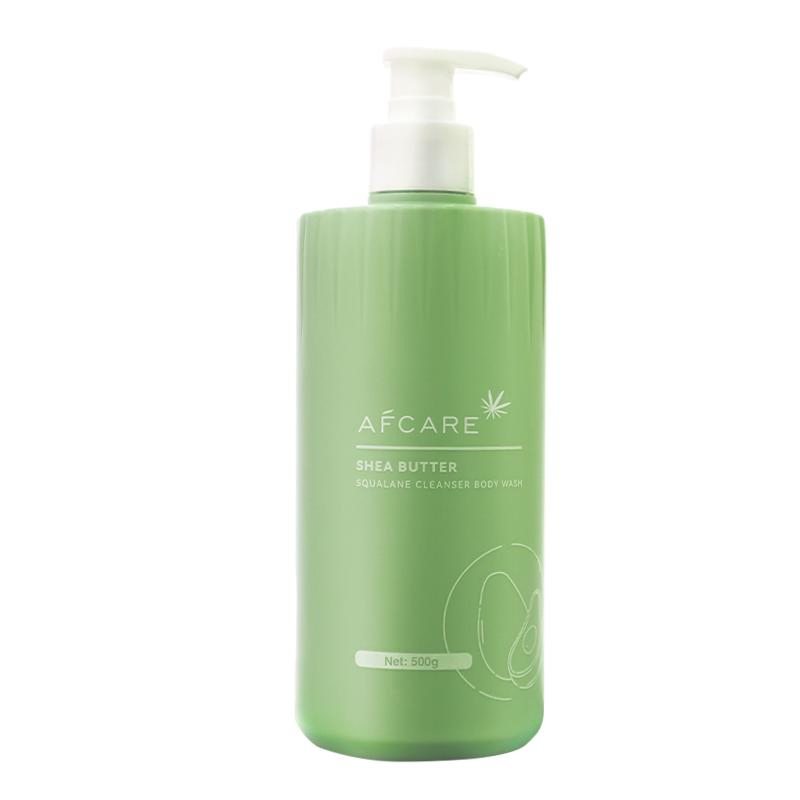 Wholesale Private Label Perfume Smell Anti-Wrinkles Skin Whitening Shower Gel Rose Bubble Bath Body Wash