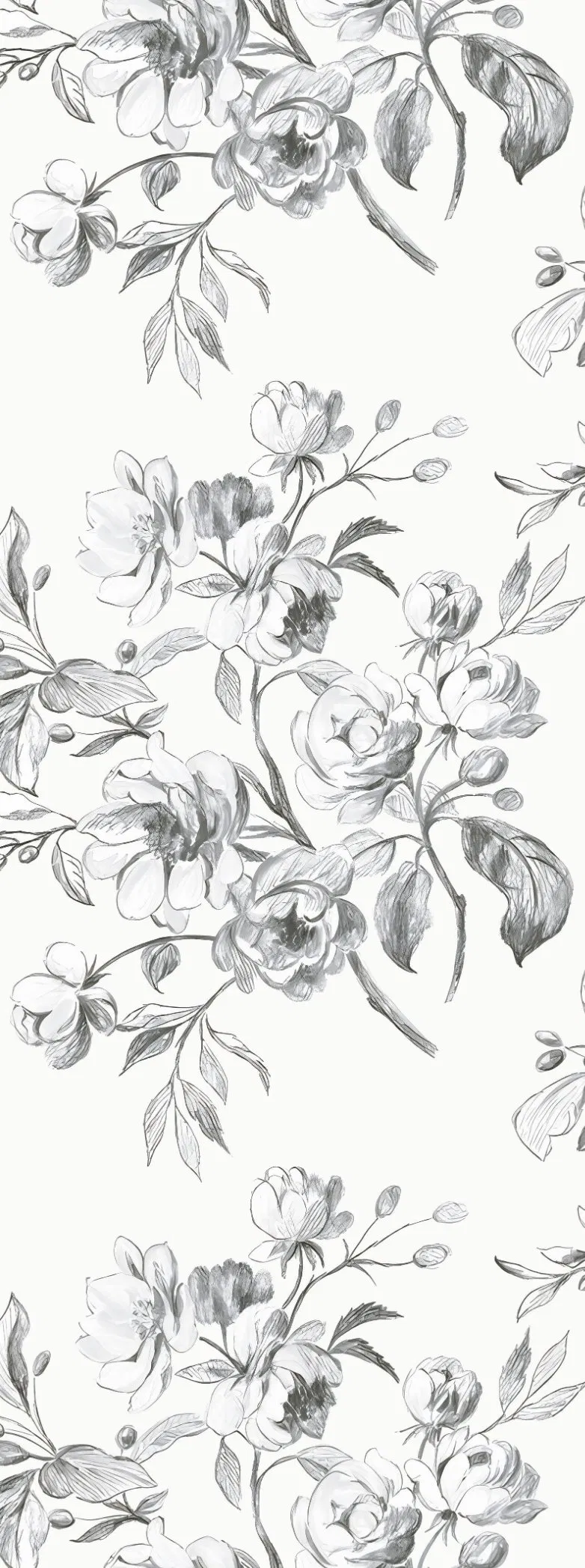 Glazed Decor Wall Tile 300X800mm