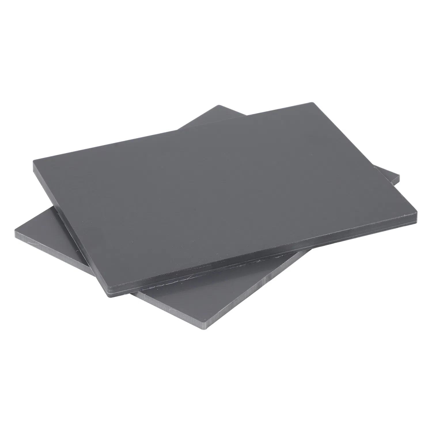 PVC Industrial/Decoration/UV Stablished/Vacuum Forming/Wall Cladding Sheet with Thickness 1mm-60mm