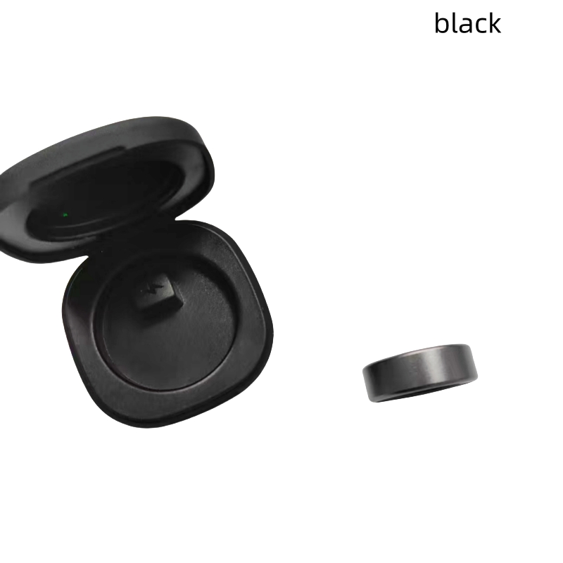 Sr06 R11-J Blood Oxygen Heart Rate Multiple Movement Modes Health Sleep Monitoring Smart Health Intelligent Jring APP Smartring