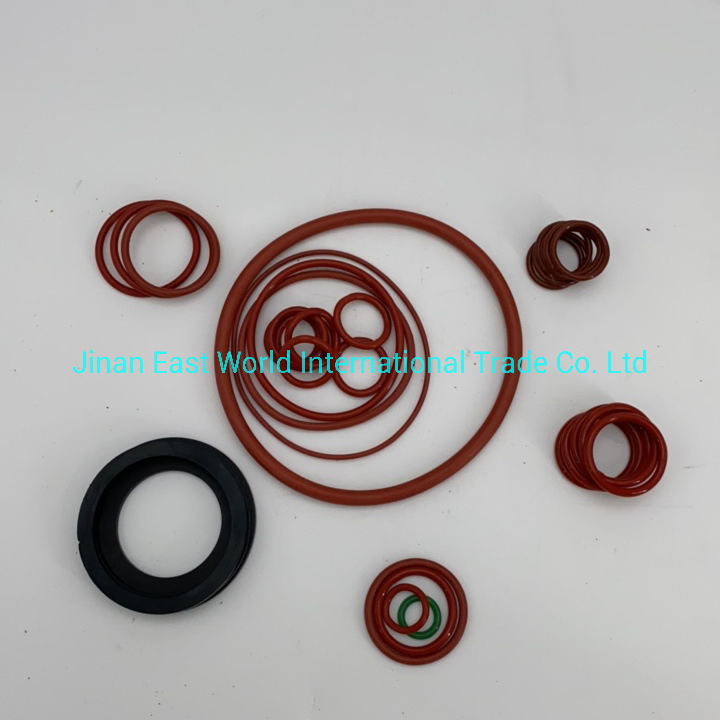 O-Ring Kit for Sinotruk HOWO Engine Gaskets and Seals