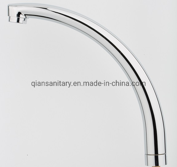 Kitchen Faucet Fittings Flexible Spout