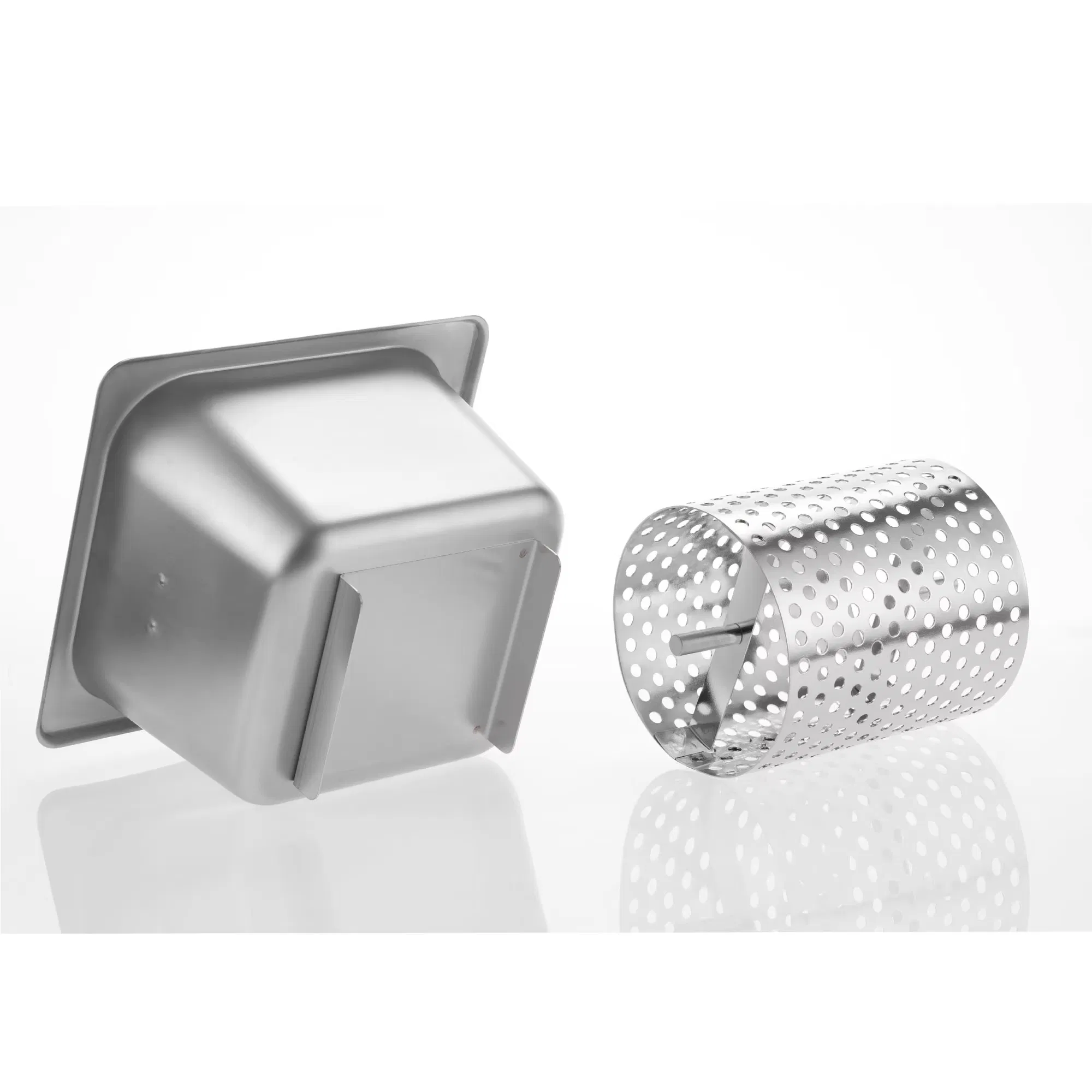 Ролик для масла из нержавеющей стали для кухни