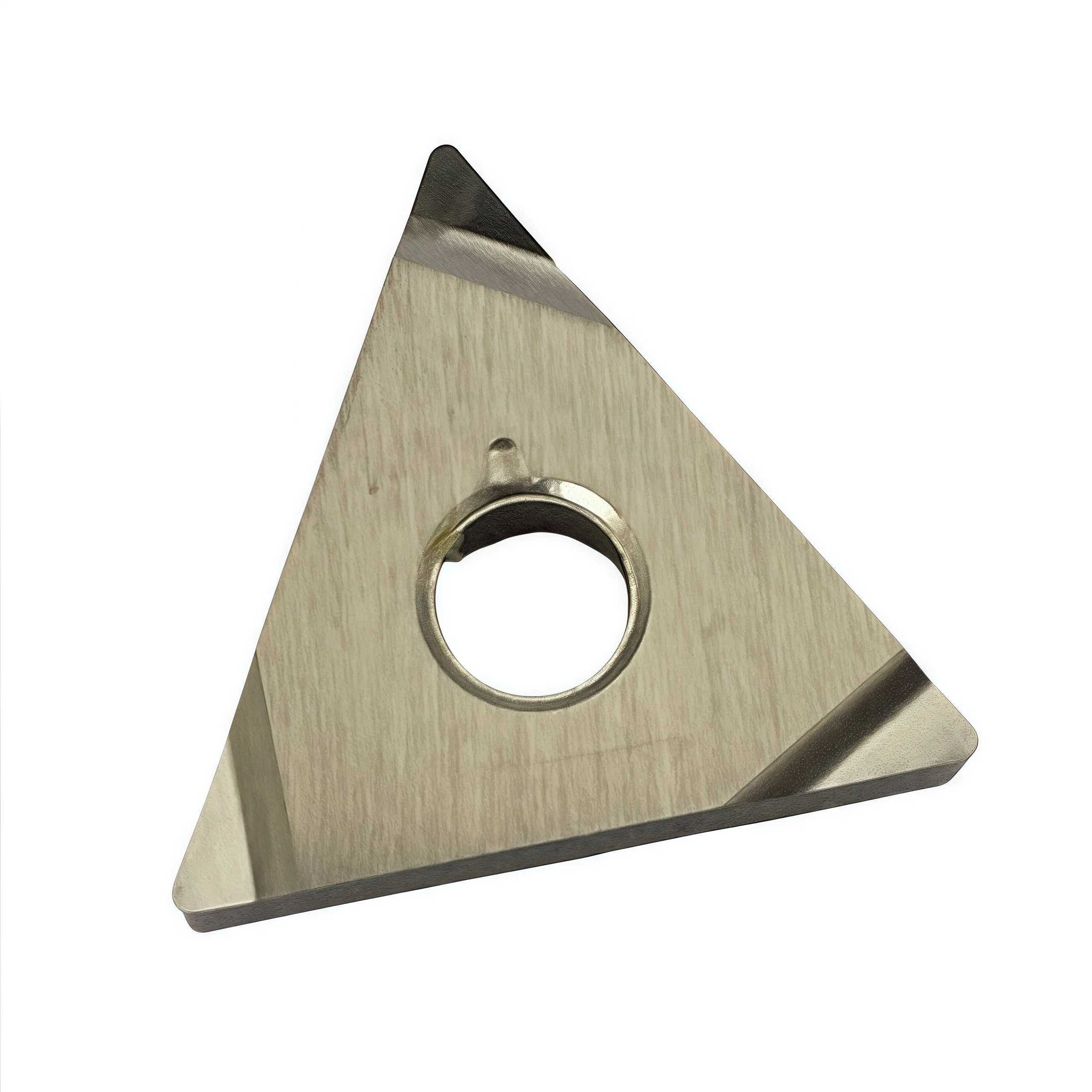 Алмазные фрезерные пластины PCD для станков с ЧПУ