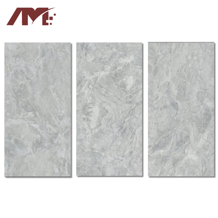 The Popular Polished 800X1600 Living Room Ceramic Floor Tiles
