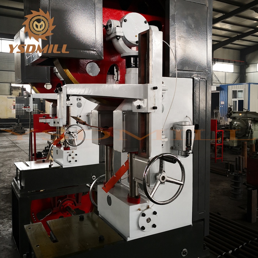 Станок ленточнопильный вертикальный по дереву 102 см