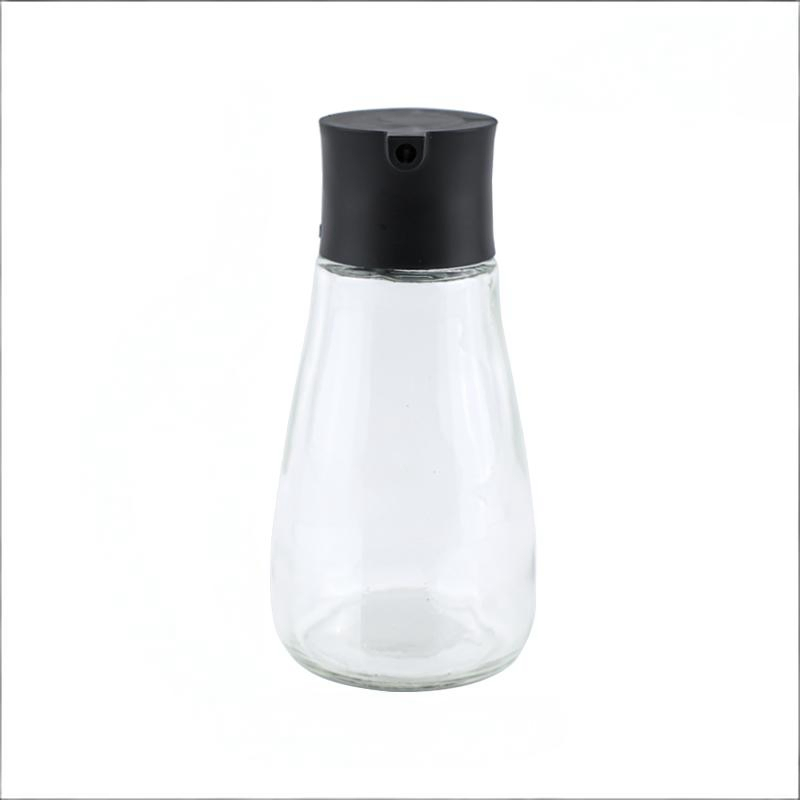 Glass Oil Pot, Japanese Style Oil Bottle, No Oil Hanging, Sealed Seasoning Bottle, Soy Sauce Vinegar Bottle, Separate Bottle