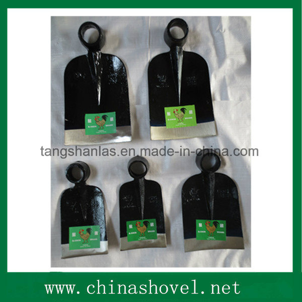 Hoe Head Best Selling B. Cock Brand Steel Hoe Head