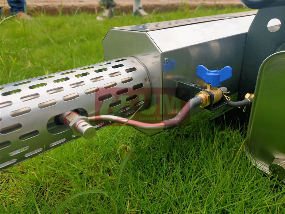 Um Chemical Misting Thermal Fogging Machine Fooger