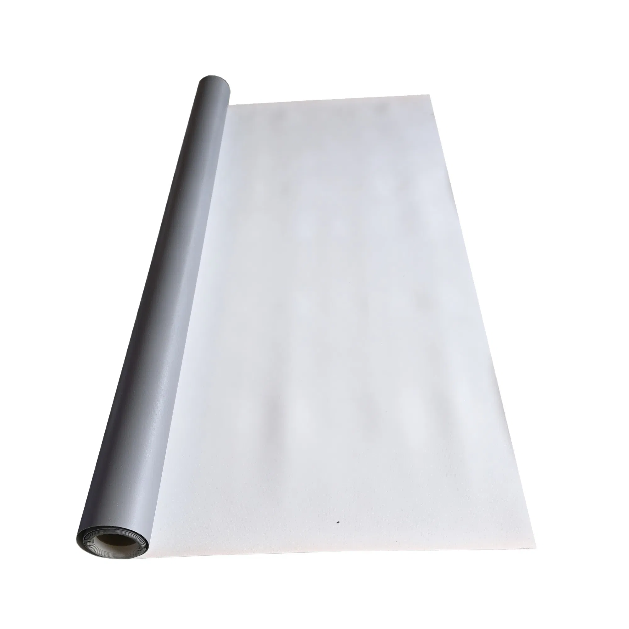 Roofing Membrane Tpo Waterproof Membrane CE FM Approved Waterproof Building Materials