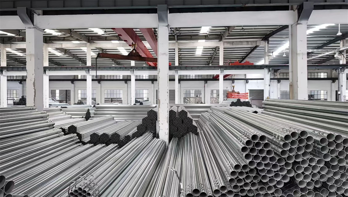 Best Selling Hygienic & Safe Carbon Steel Seamless Pipe with Smooth Surface