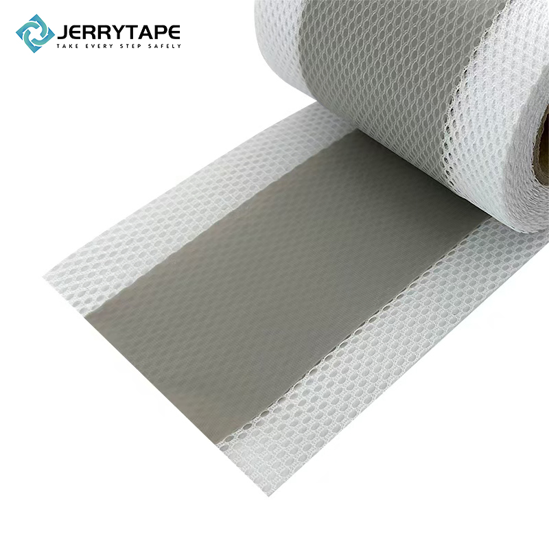 China Factory Supply TPE Grid Waterproof Seal Band for Construction Joints