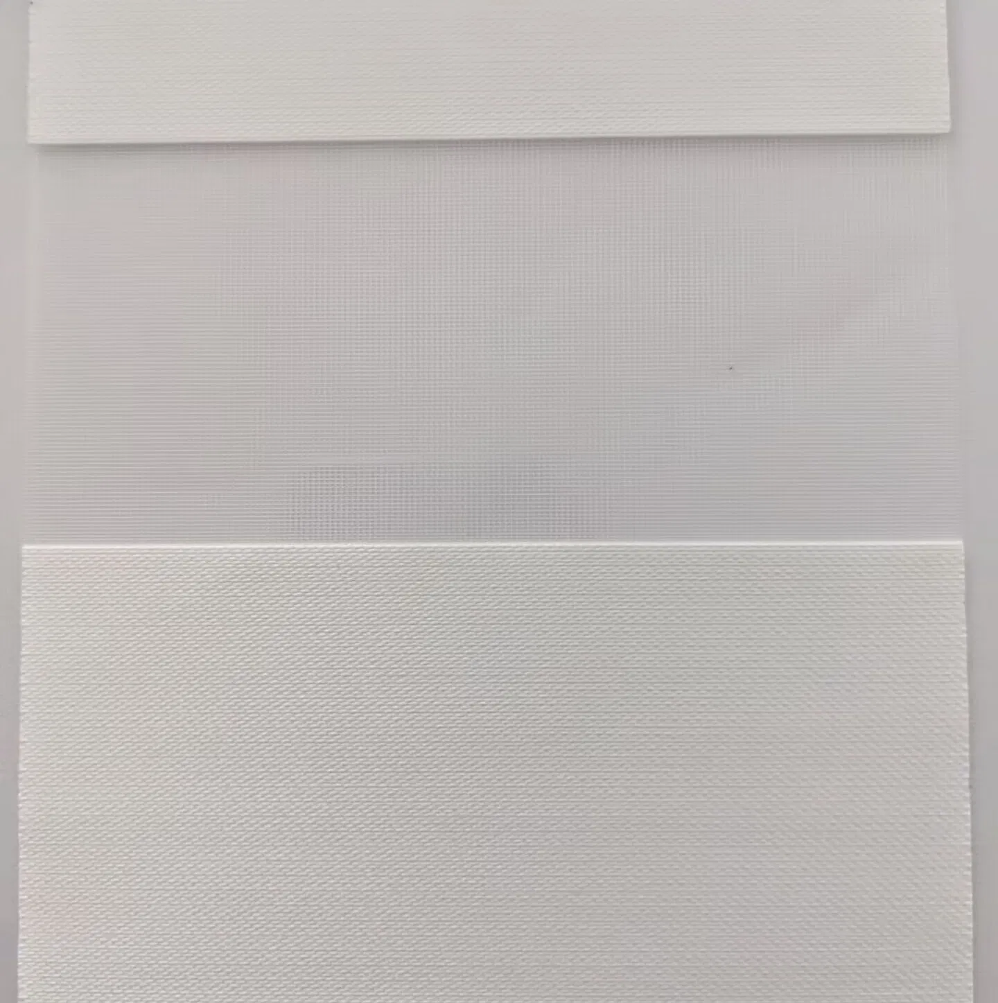 Korean Zebra Blind Fabric for Window Blinds