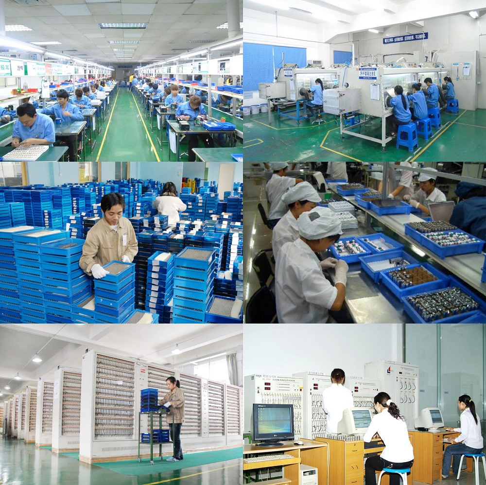 Ni-MH Battery 3.6V 1000mAh 5 Pin Cell Phone USB Cable