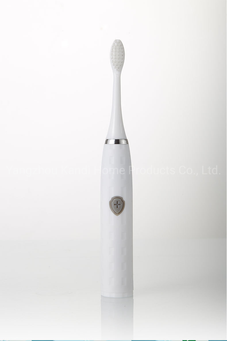 High Speed Oral Care Rechargeable Electric Toothbrush with Battery