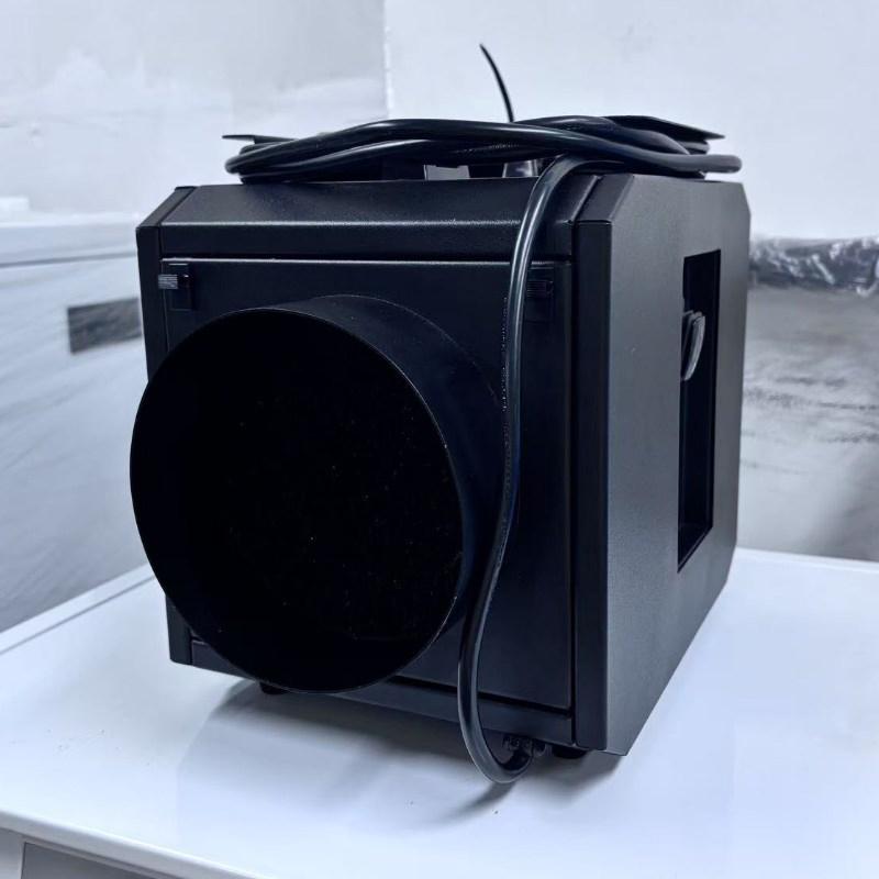 Vehicles and Ships Portable Silicone Gel Wheel Desiccant Dehumidifier