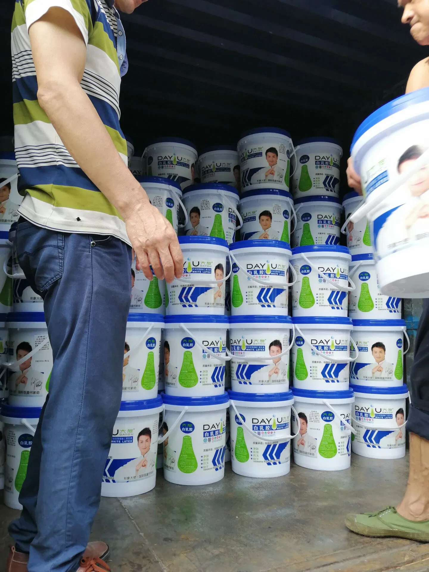 Industrial Grade High Strength PVA Woodworking Glue Fast Setting Wood Adhesive for MDF, Plywood & Veneer Lamination
