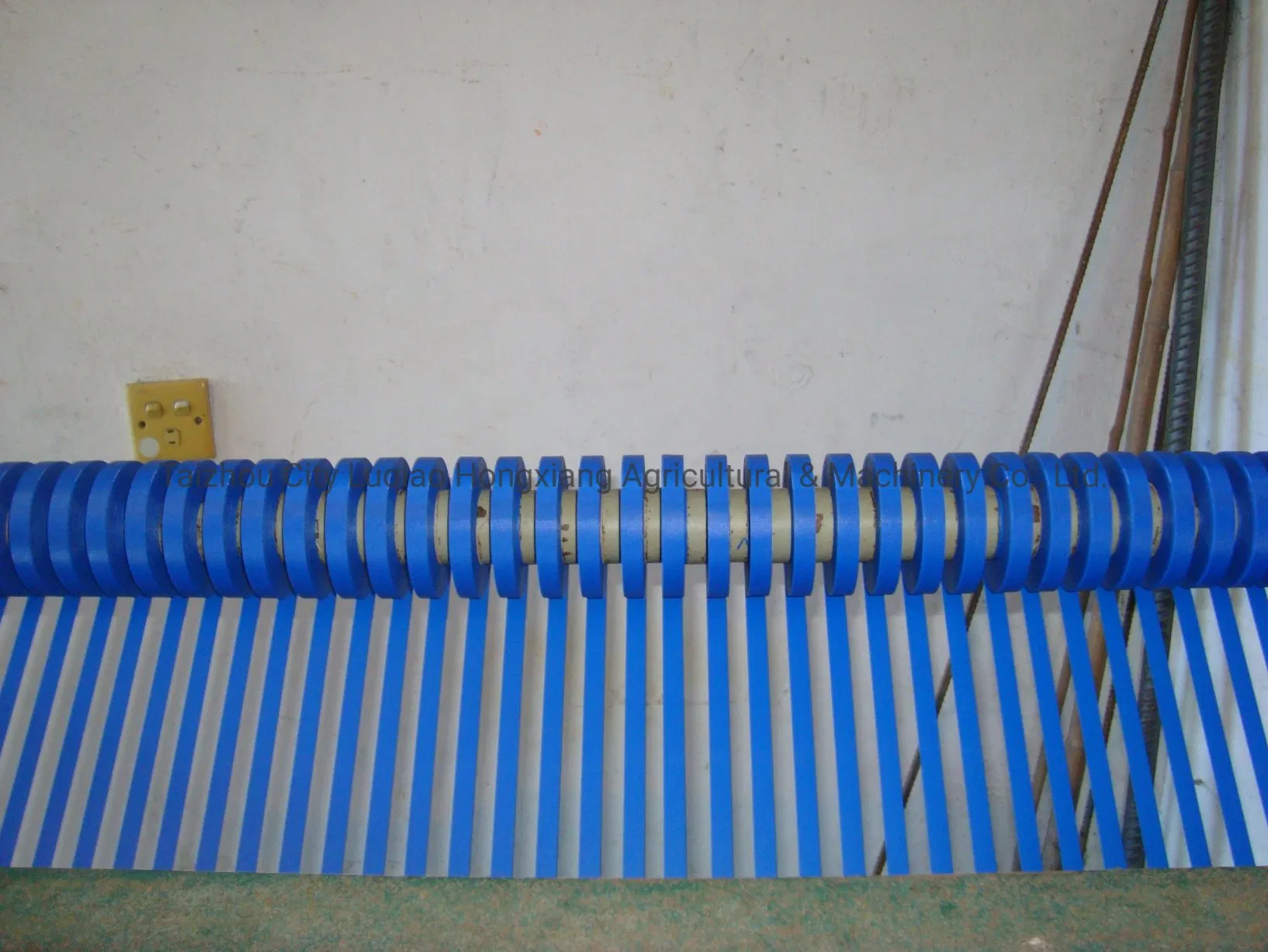 Tapes Spare Parts Hand Tying Machine
