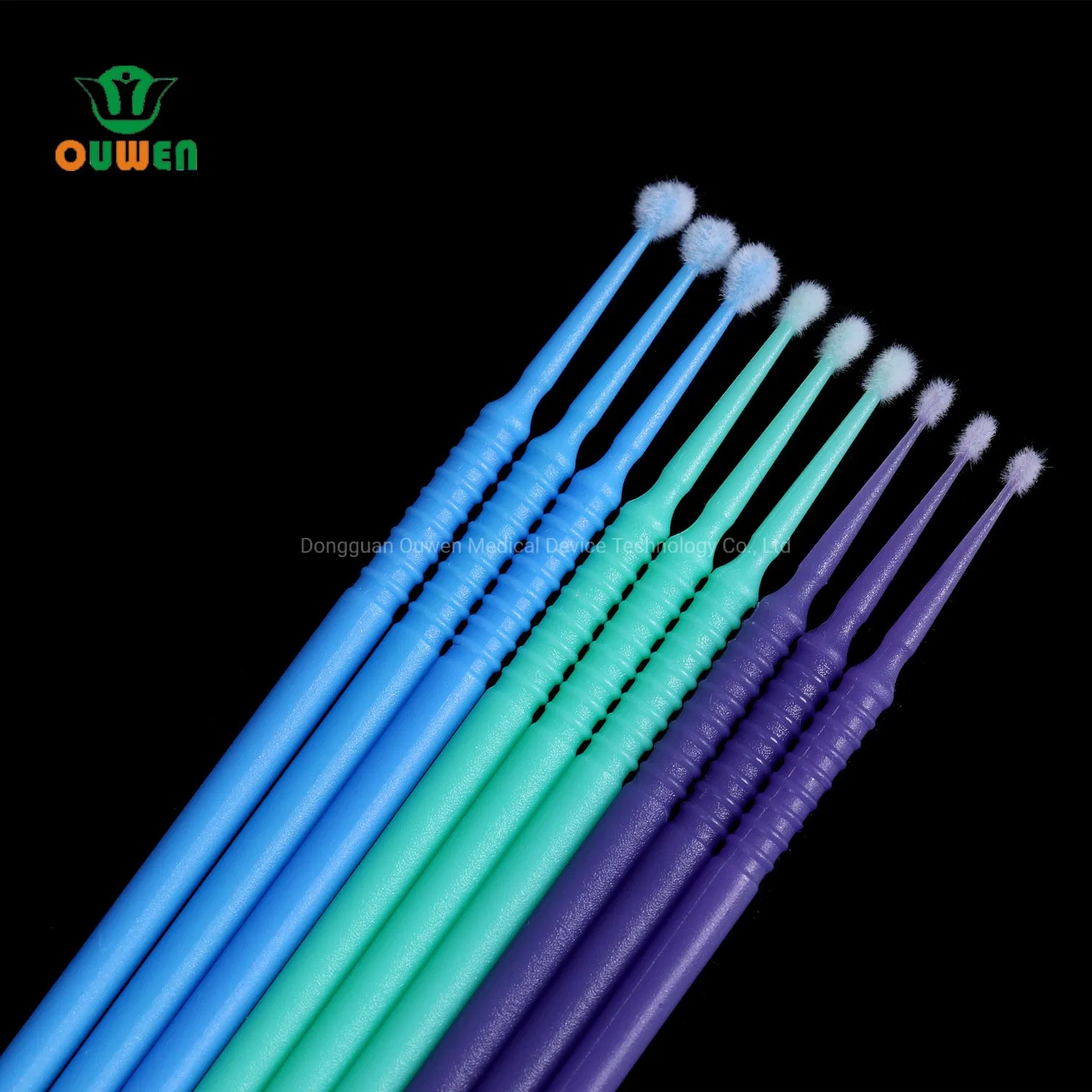 Best Seller Dental Products Disposable ISO13485/CE/FDA Certified Premium Dental Micro Applicator