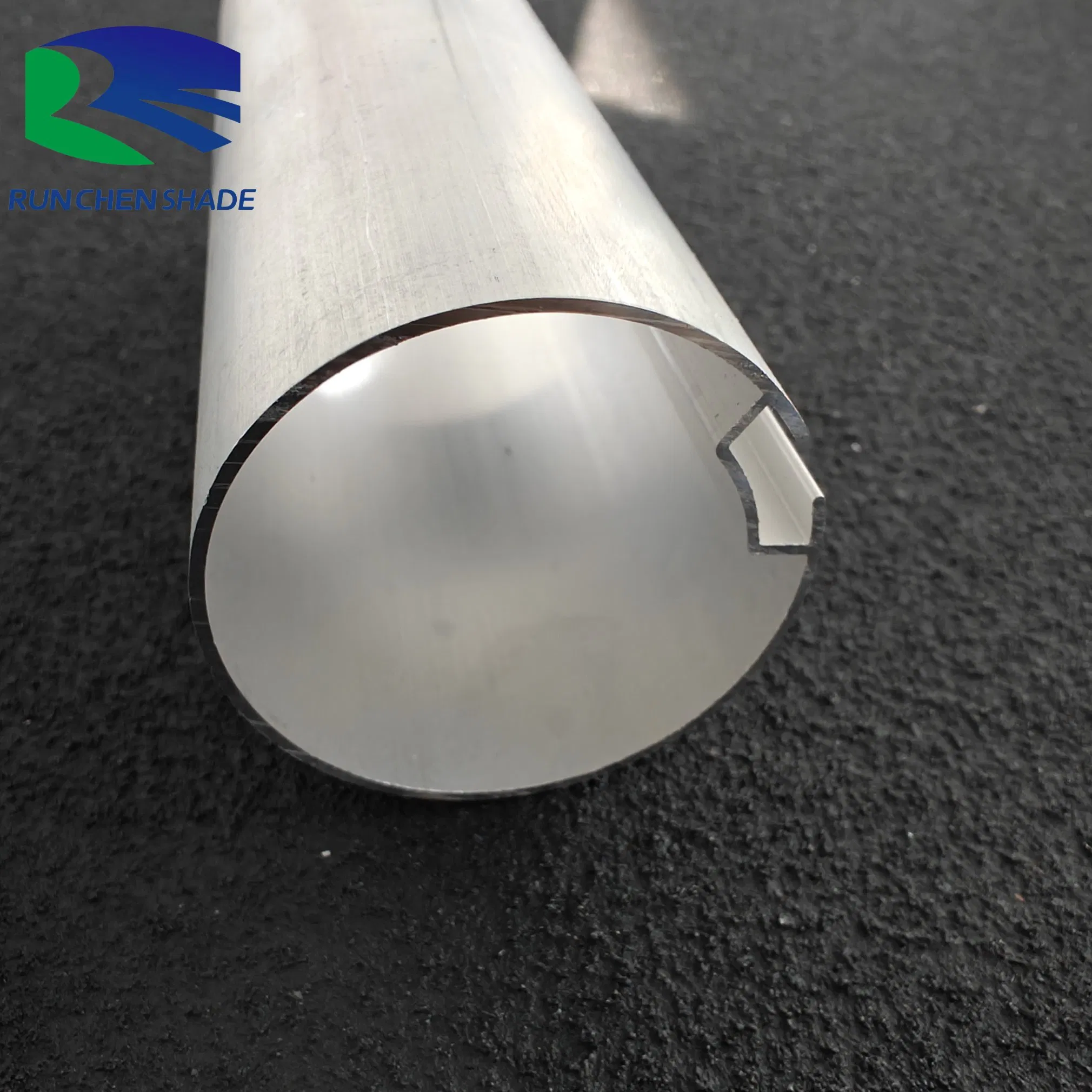 Custom Size LED Aluminum Profile LED Angular Profile Aluminum