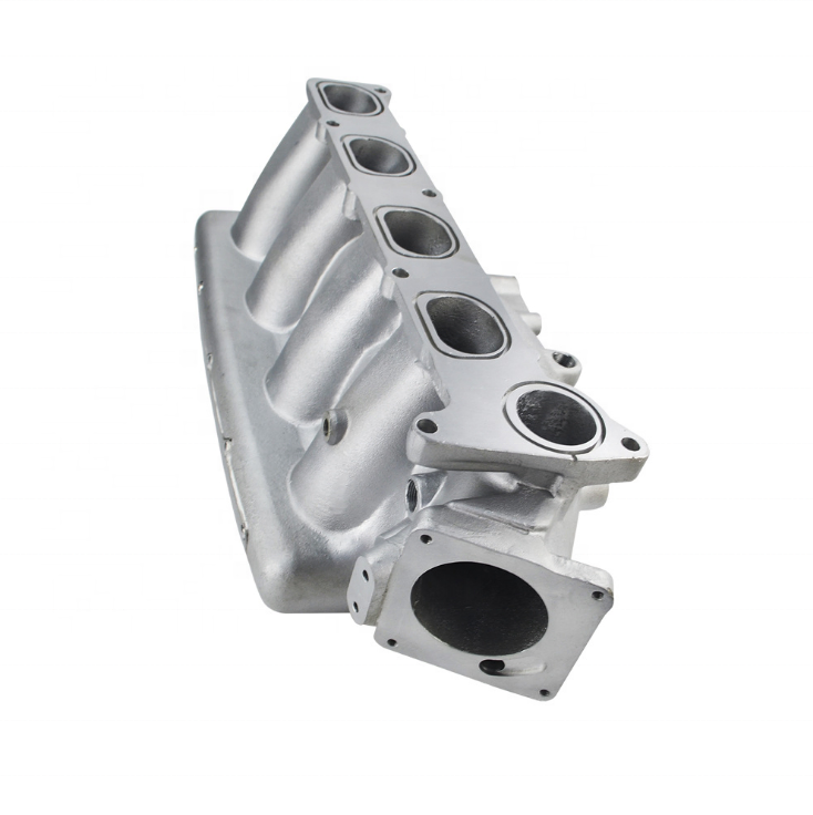 Алюминиевый впускной коллектор для двигателей MZR/Duratec 2.0L/2.3L