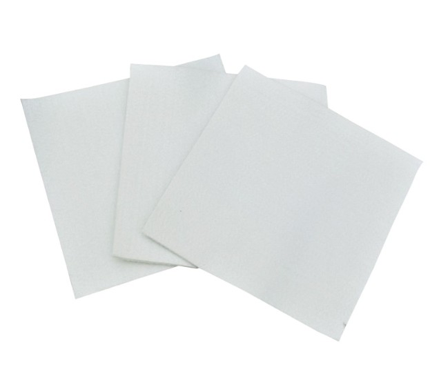 Multi-Purpose Customized Spunbond Non-Woven Drainage Anti-Seepage Geotextile Engineering Reinforcement Fabrics