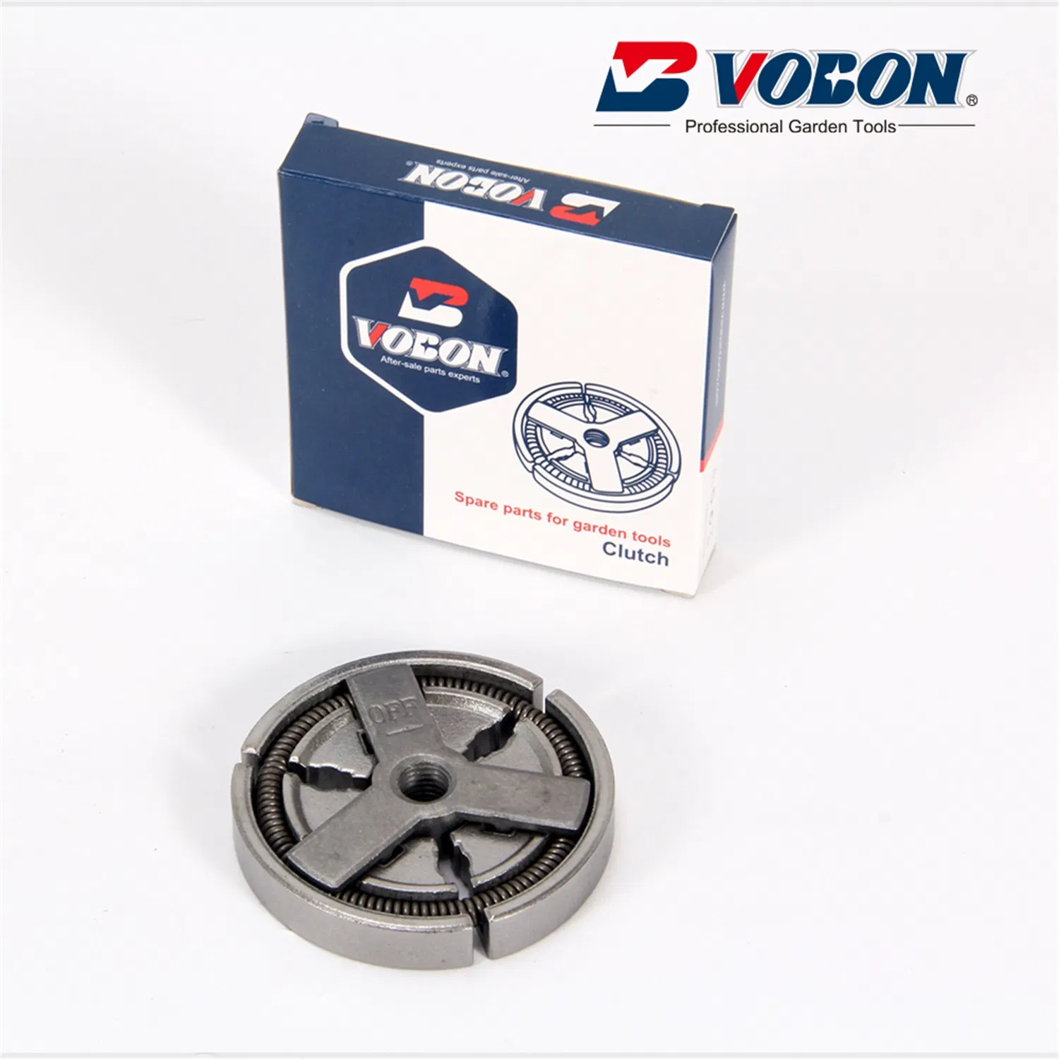 Custom High-Quality Brush Cutter Crankshaft Parts for Sale