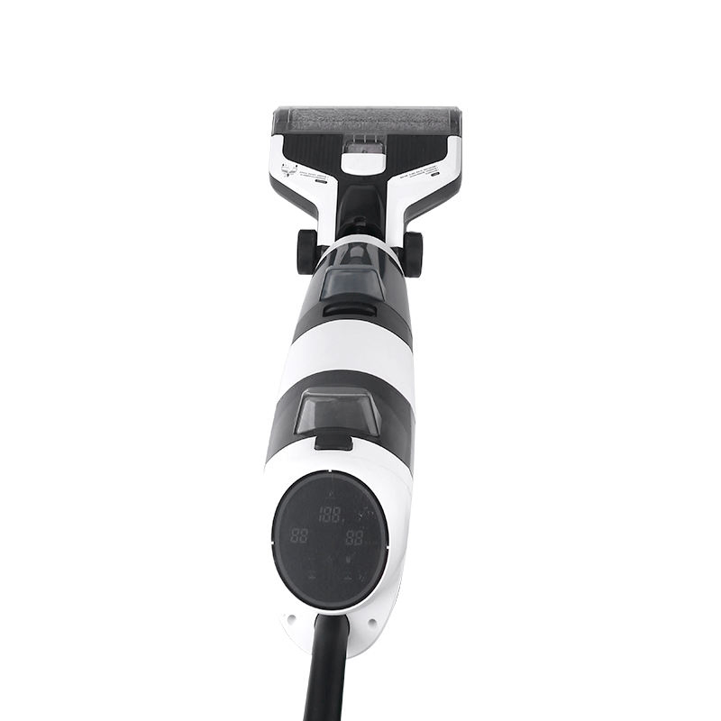 Handheld Steam Vacuum Cleaner Hand Motor Robot Floor Mop Carpet