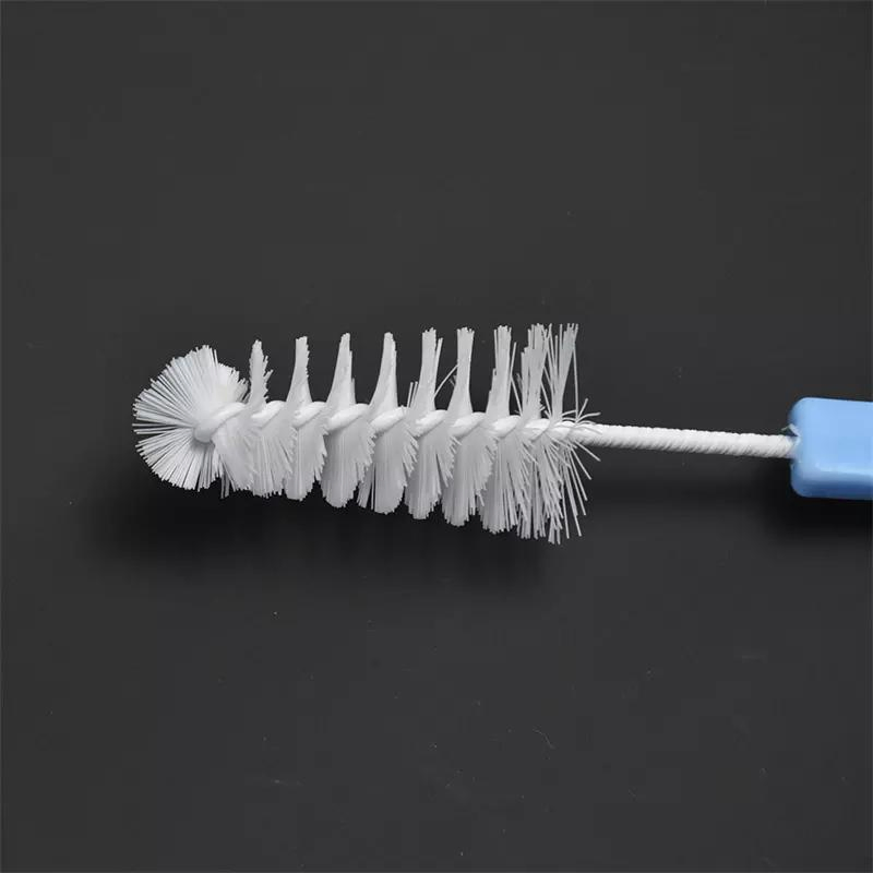 New Quality Stainless Handle Bottle Brush Cleaning Brushes