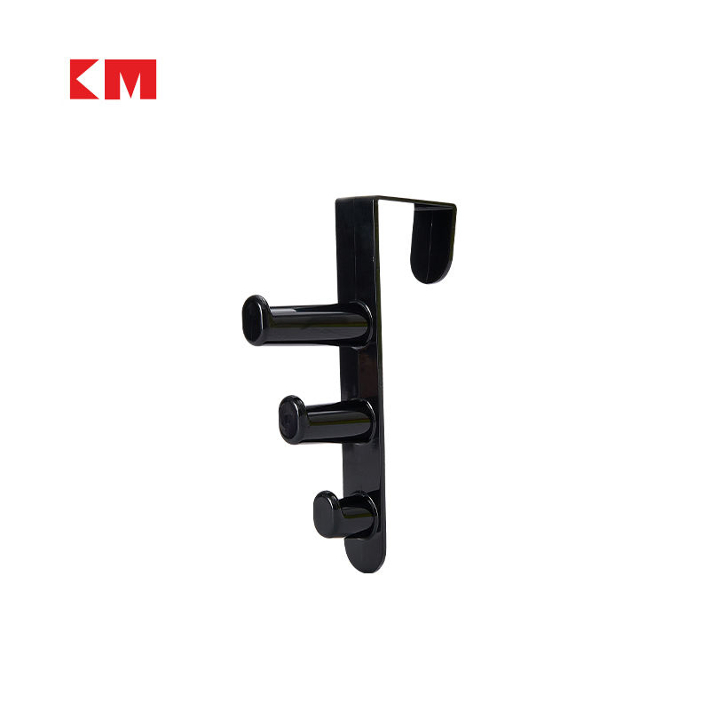 Km5184 Nail Free Back Door Hook Strong Houseware Daily Necessity