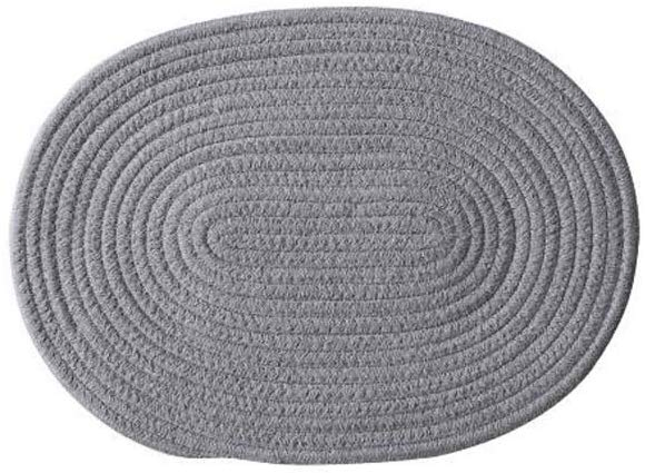 Household Kitchen Pot Mat Cotton Rope Placemat