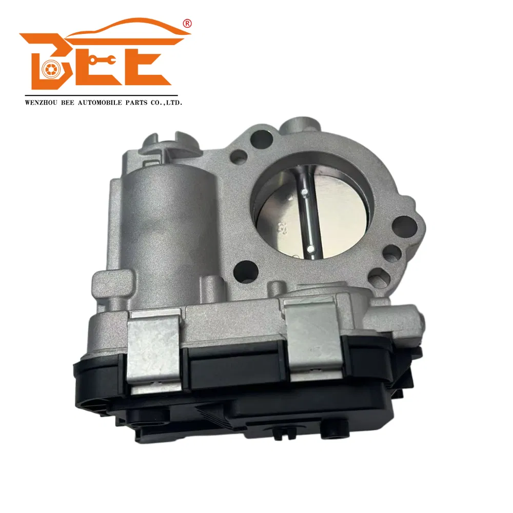 Дроссельная заслонка VW 04C133062D