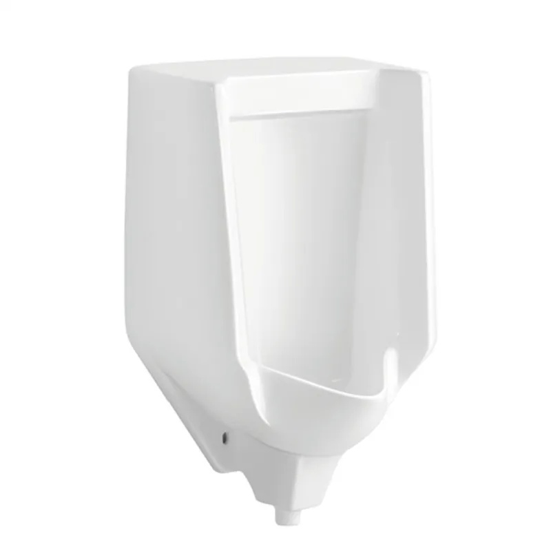 Sanitary Ware Outlet Shopping Mall Plaza Market Hotel Washroom Ceramic Toilet Urinal