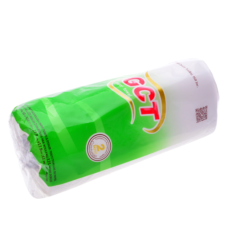 Factory Direct Supplier Jumbo Roll Toilet Paper Roll Towel Paper Supplier
