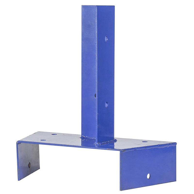 Wholesale Custom Reinforcement Bearing Anchor Plate Carbon Steel Anchorages