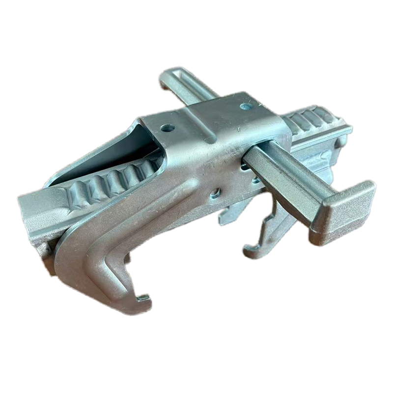 Heavy Duty Metal Penal Clamps Steel Scaffold Construction Formwork Clamp
