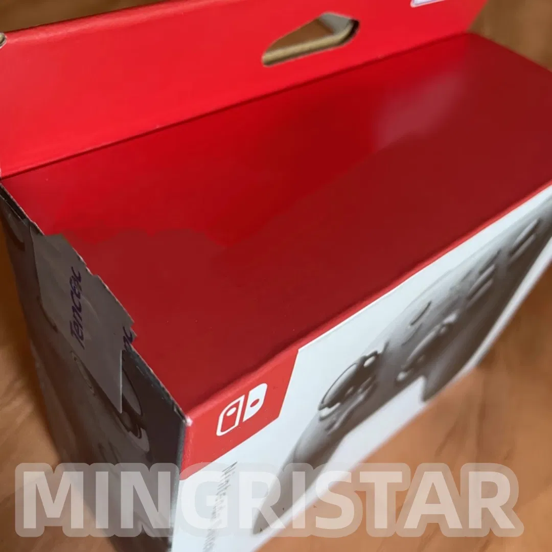 AAA+ Switch PRO Game Controller Player Motion Sensing Vibration Sensor