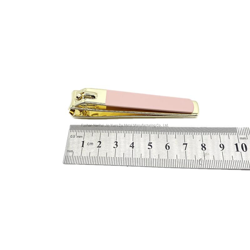 Professional Production of Nail Clippers Wholesale Nail Clippers Set Carbon Steel Nail Clippers