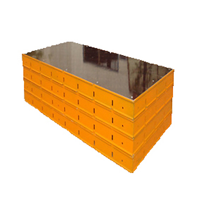 600*3000 Wall Formwork System Euro Formwork