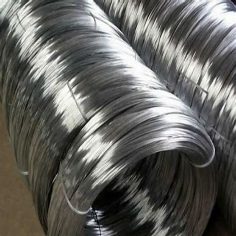 15.2mm High-Quality Customized Hot Dipped Galvanized PC Strand for Global Markets